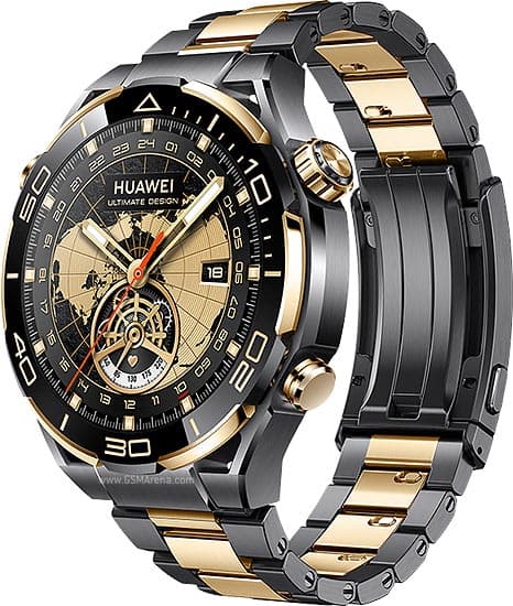 Huawei Watch Ultimate Design image 1
