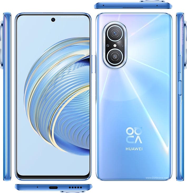 Huawei nova 10 Youth image 1