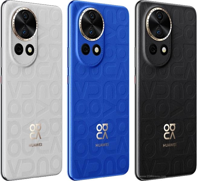 Huawei nova 12 Ultra image 2