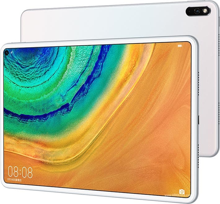 Huawei MatePad Pro 10.8 5G (2019) image 4