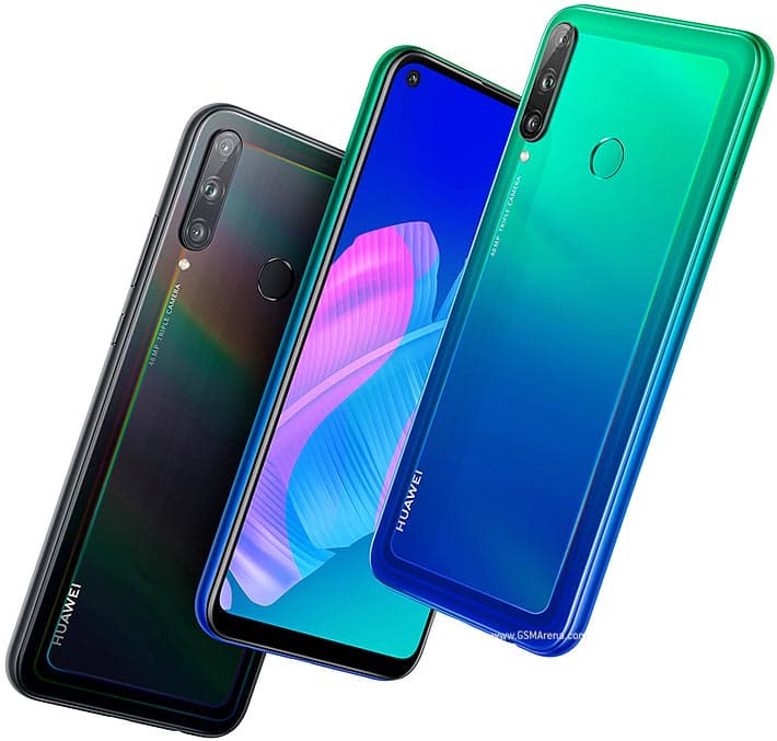 Huawei P40 lite E image 2