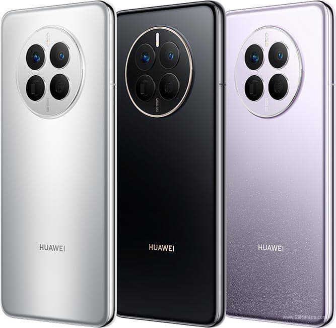 Huawei Mate 50E image 2