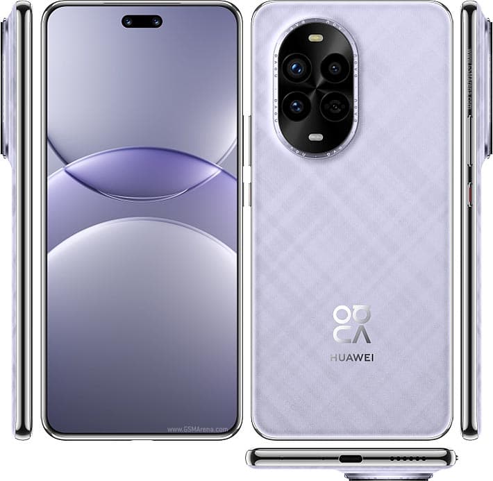 Huawei nova 13 Pro image 1