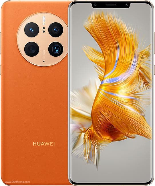 Huawei Mate 50 Pro image 1