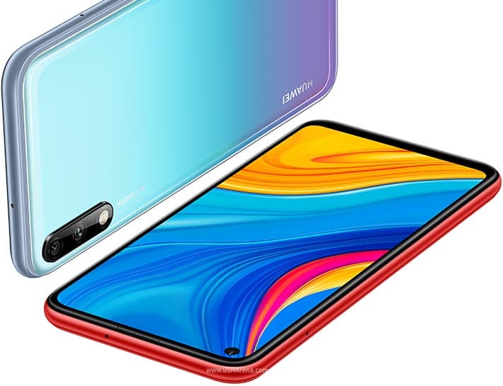 Huawei Enjoy 10 image 3