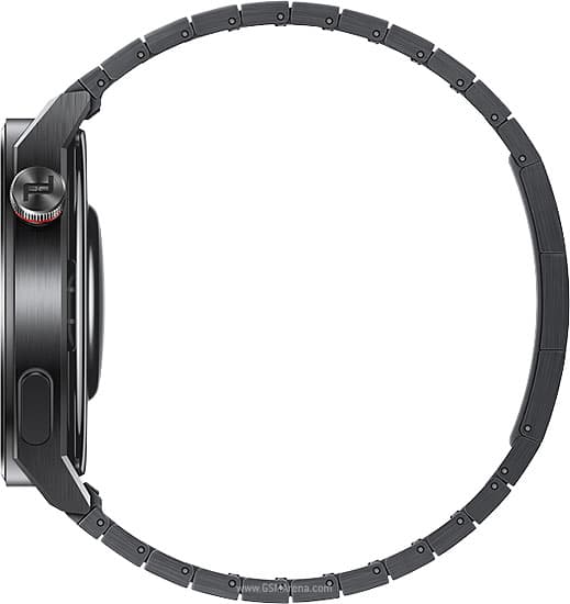 Huawei Watch GT 3 Porsche Design image 3
