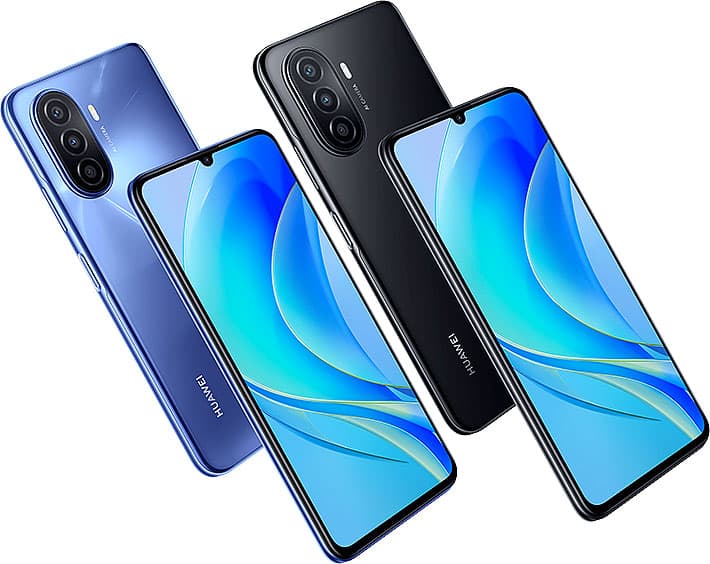 Huawei nova Y70 Plus image 2