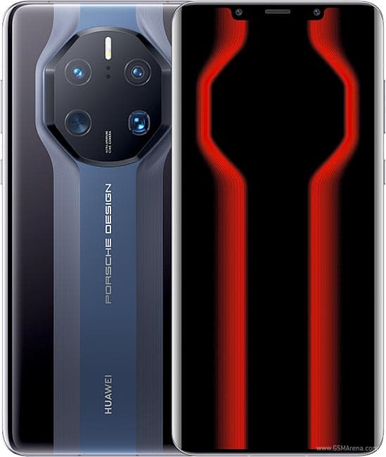 Huawei Mate 50 RS Porsche Design image 1