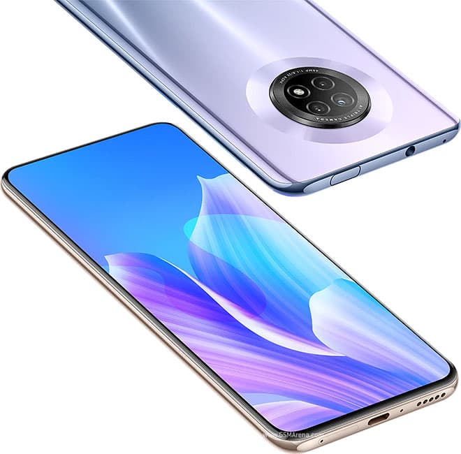 Huawei Enjoy 20 Plus 5G image 3