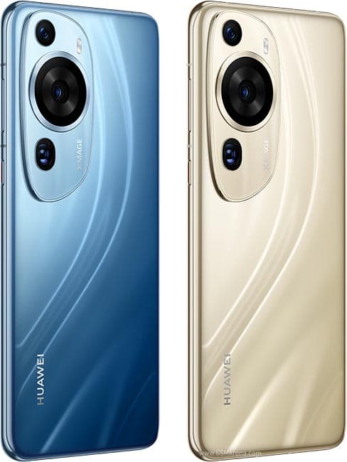 Huawei P60 Art image 2