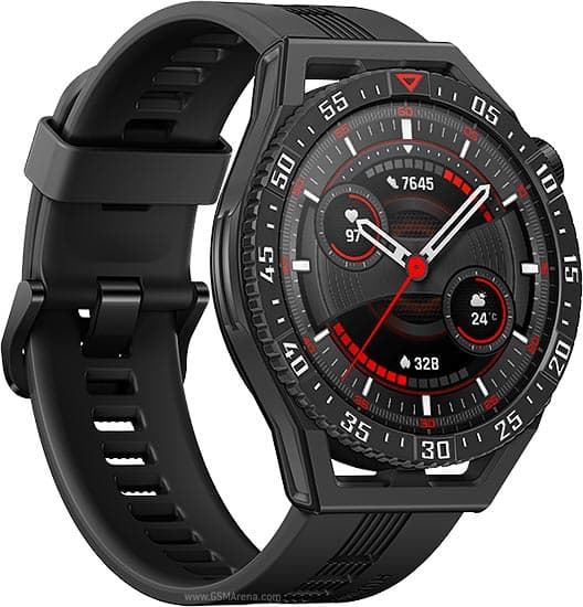 Huawei Watch GT 3 SE image 3