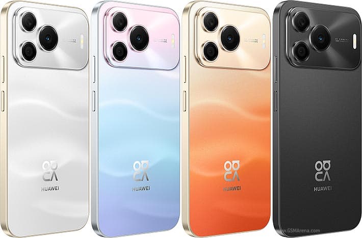 Huawei nova 16 SE image 2