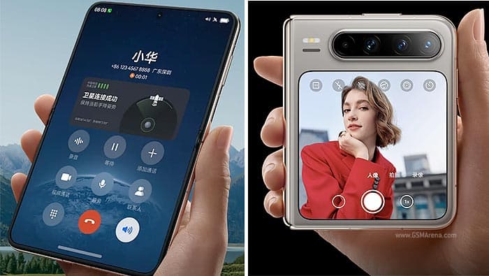 Huawei Pura X image 3