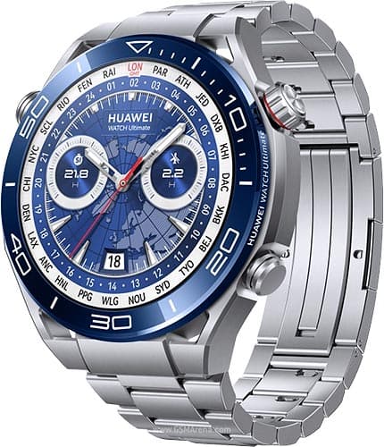 Huawei Watch Ultimate image 3