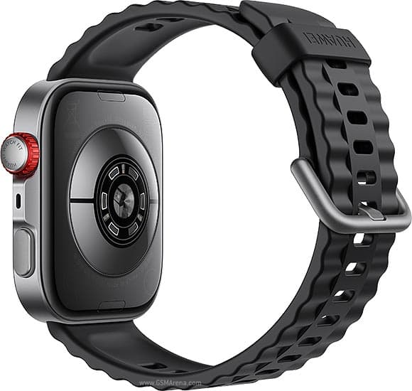 Huawei Watch Fit 4 Pro image 2