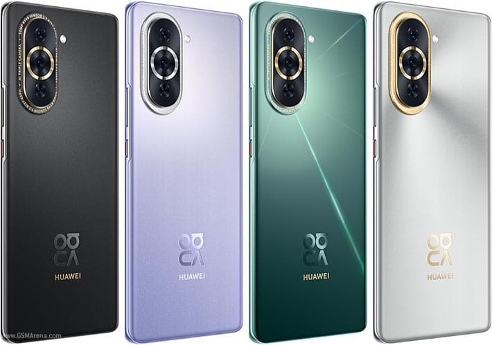 Huawei nova 10 Pro image 2