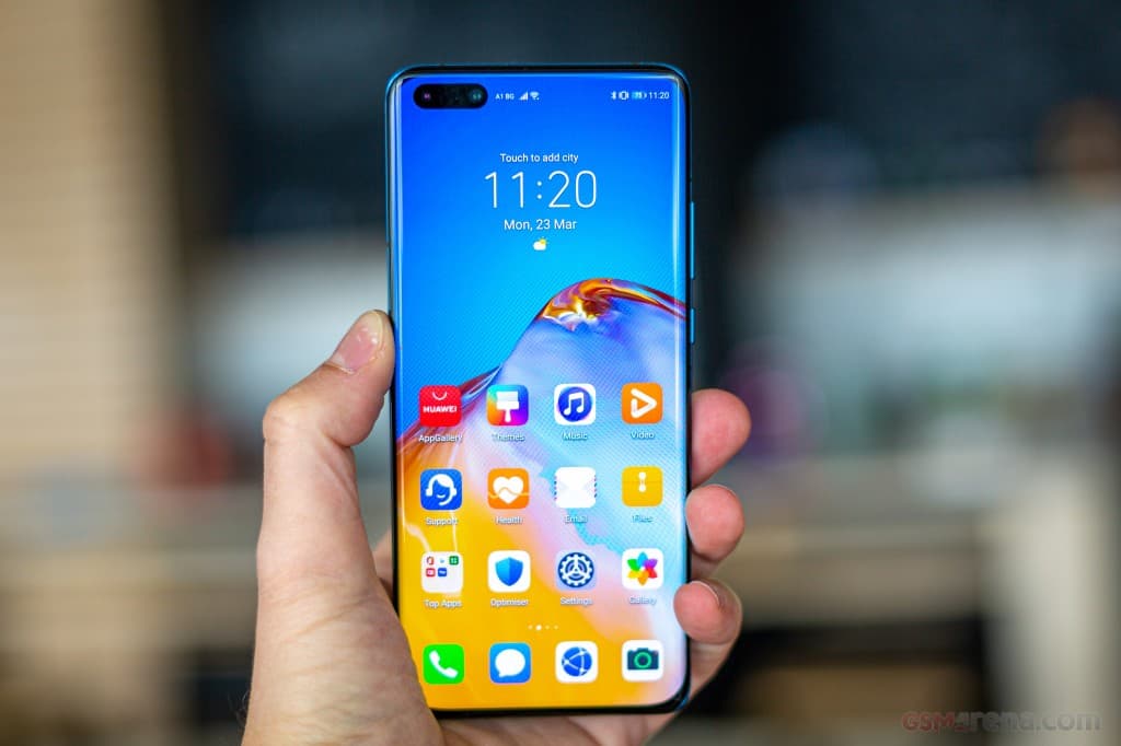 Huawei P40 Pro image 4