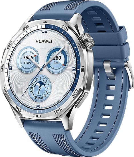 Huawei Watch GT 5 image 1