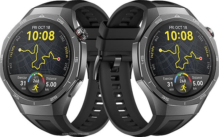 Huawei Watch GT 5 Pro image 4