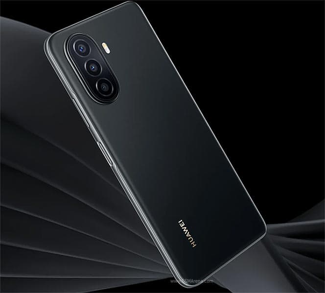 Huawei nova Y71 image 3