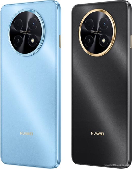 Huawei nova 14i gallery image 1