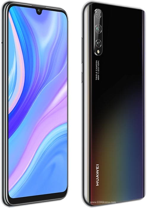 Huawei Enjoy 10s image 3