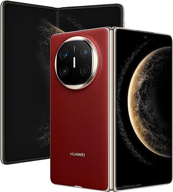 Huawei Mate X6 image 1