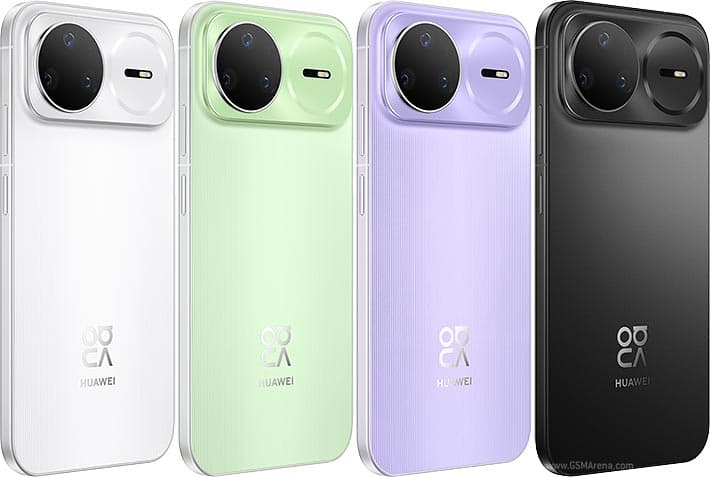 Huawei nova 15 Pro gallery image 1