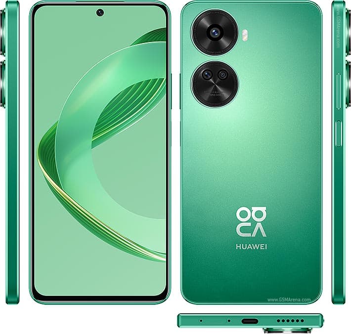 Huawei nova 12 SE image 1