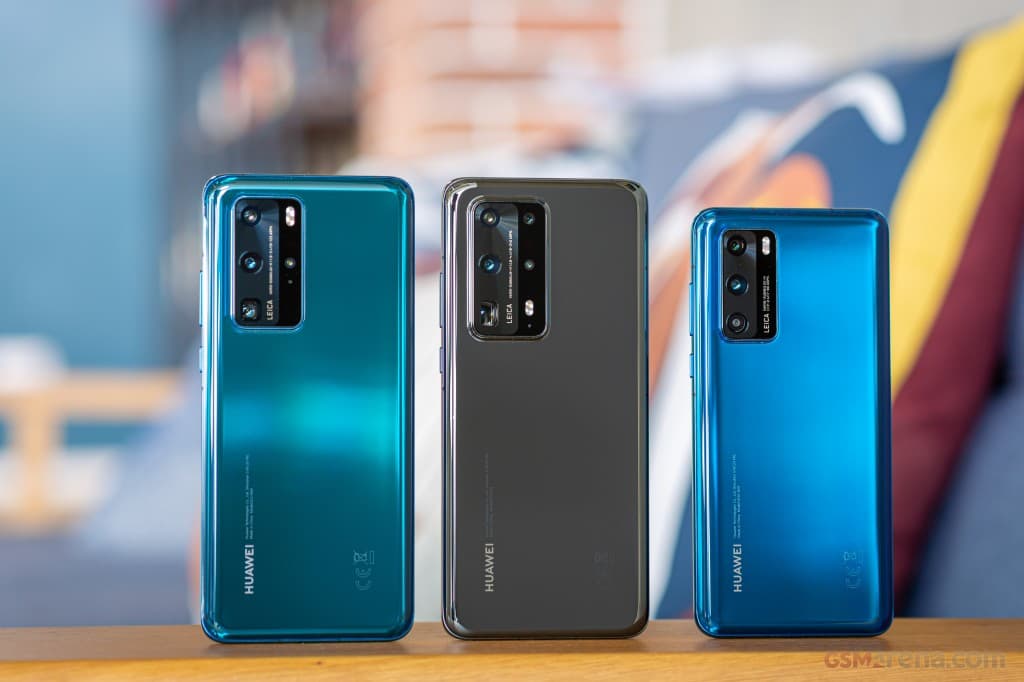 Huawei P40 Pro+ image 4