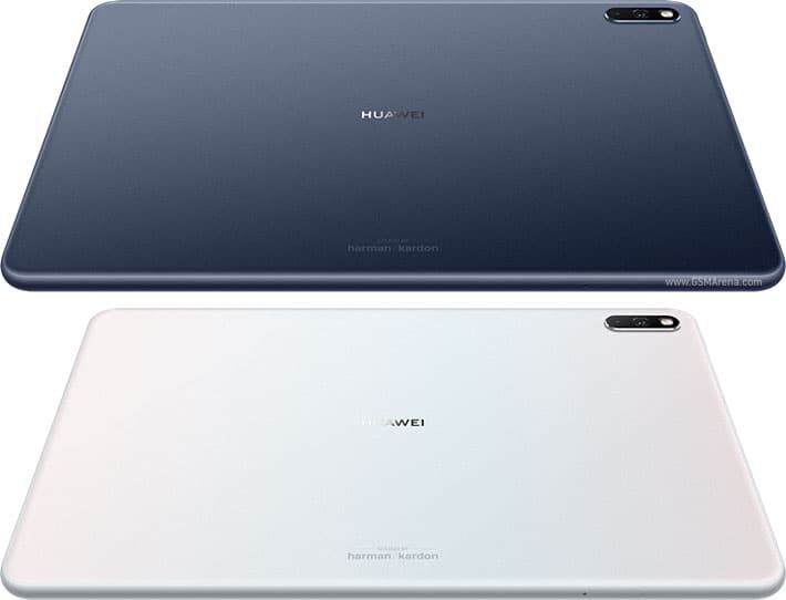 Huawei MatePad 5G image 2