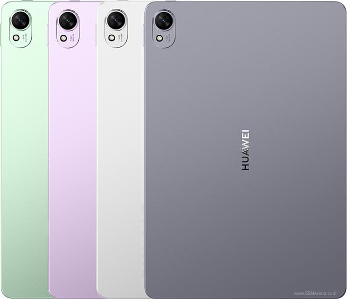 Huawei MatePad 11.5 S (2025) gallery image 1