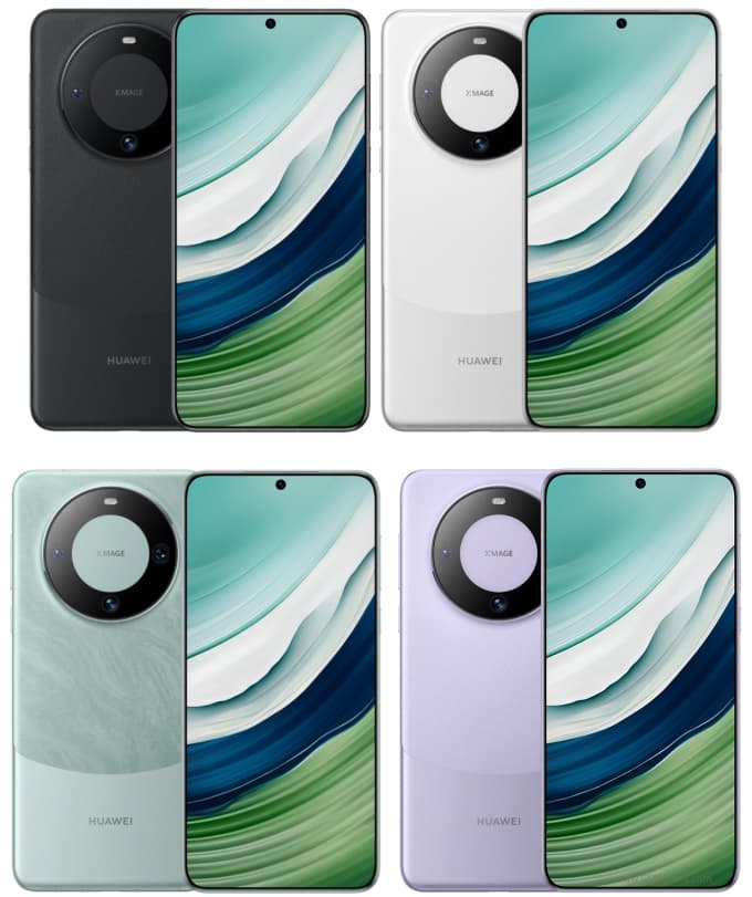 Huawei Mate 60 image 1