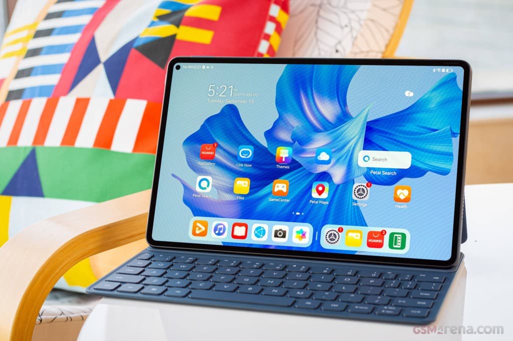 Huawei MatePad Pro 11 (2022) image 3