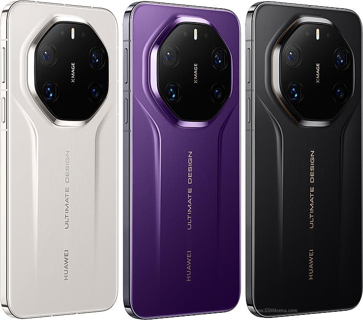 Huawei Mate 80 RS Ultimate gallery image 1