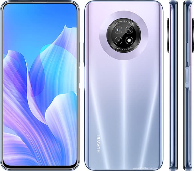 Huawei Enjoy 20 Plus 5G image 1