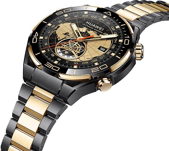 Huawei Watch Ultimate Design image 3