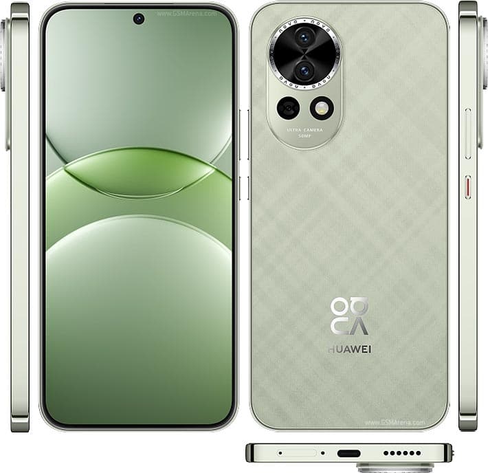 Huawei nova 13 image 1