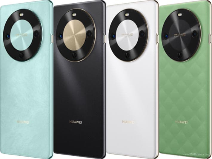 Huawei Enjoy 70X image 2