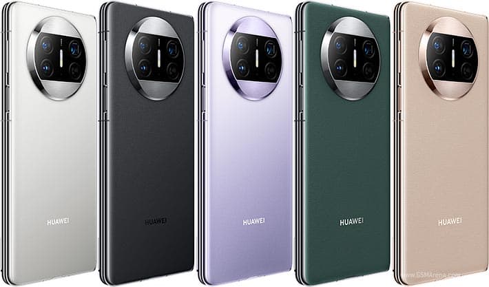 Huawei Mate X3 image 4