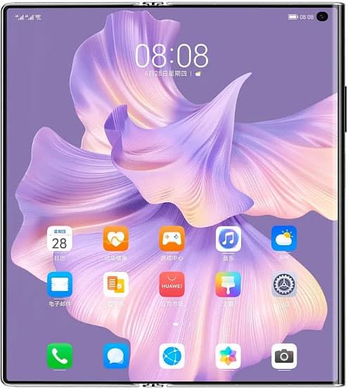 Huawei Mate Xs 2 image 3