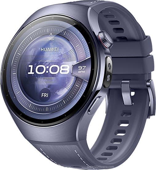 Huawei Watch 5 image 1