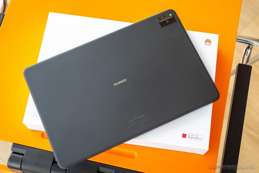 Huawei MatePad Pro 12.6 (2021) image 4