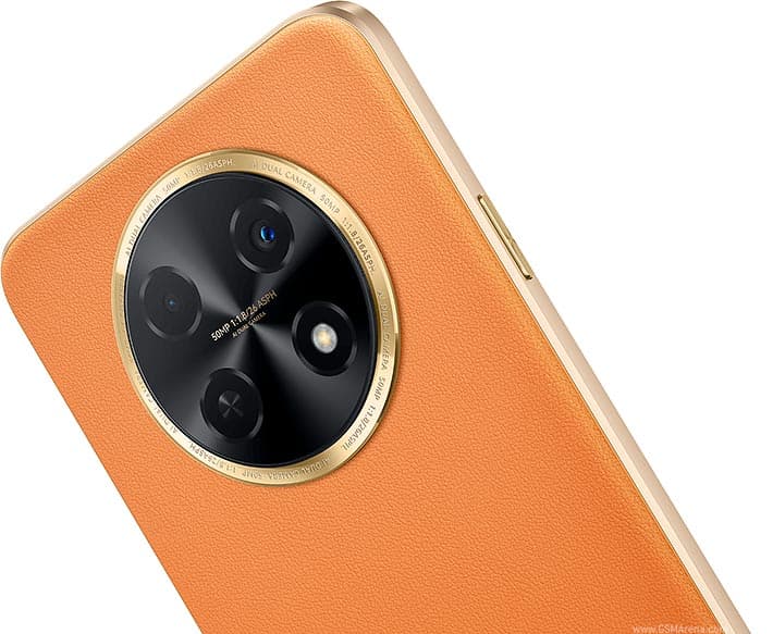 Huawei Enjoy 60X image 3
