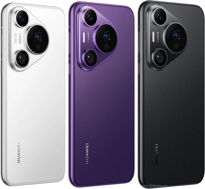 Huawei Pura 70 Pro image 2