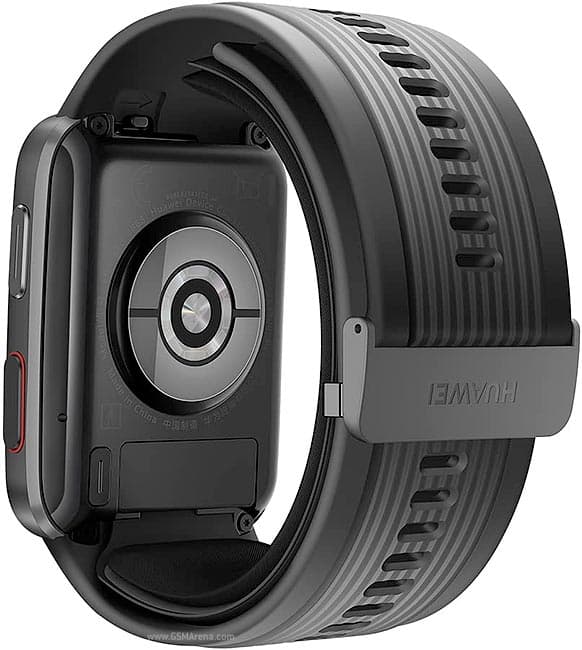 Huawei Watch D image 2