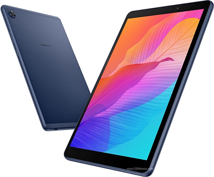 Huawei MatePad T8 image 2
