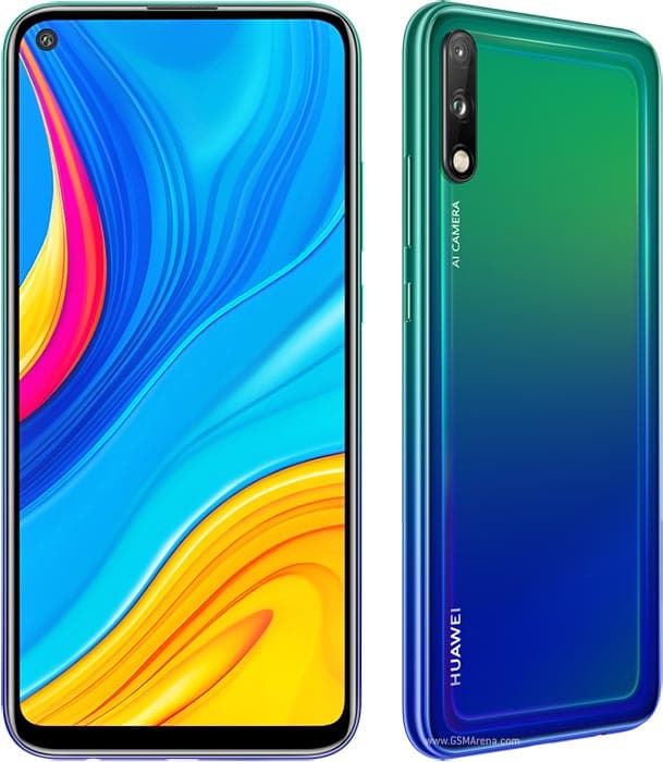 Huawei Enjoy 10 image 1