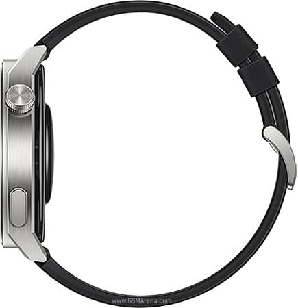 Huawei Watch GT 3 Pro image 2