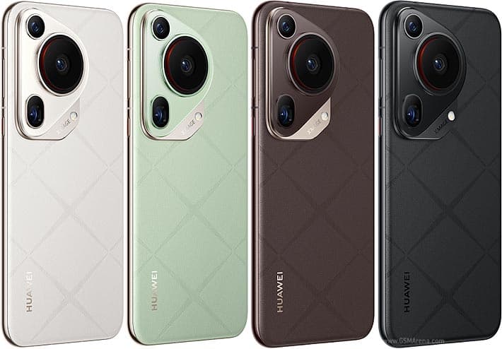 Huawei Pura 70 Ultra image 2